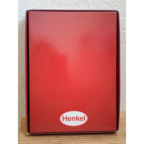 Loctite 263 Red Hi-Strength Permanent Threadlocker Sample Trial .5 ml w/ Bolt - Picture 5 of 6